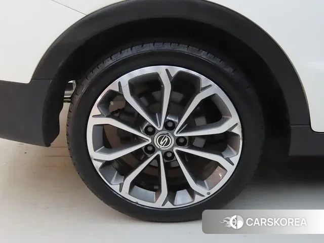 Ssangyong Tivoli Air id 3229229 из Кореи 11