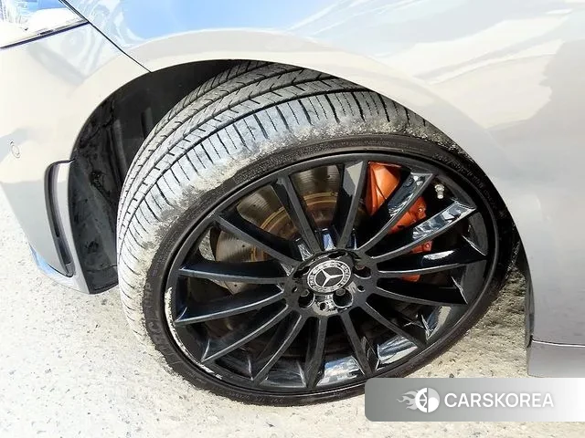 Mercedes-Benz CLS-Class C257 id 3055558 из Кореи 11