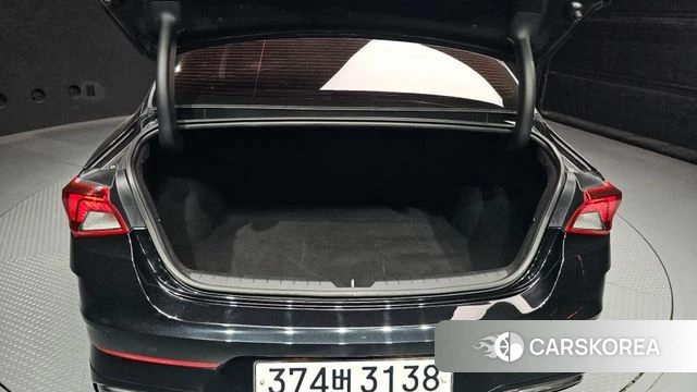 Kia K5 3rd generation id 3904875 из Кореи 11