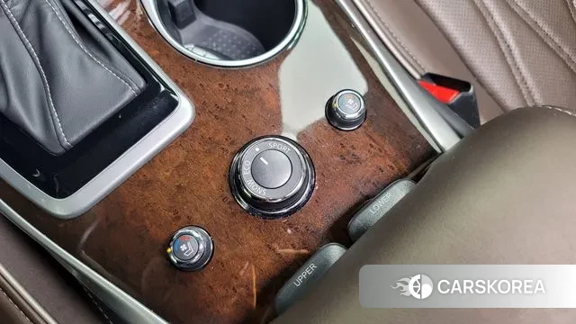 Infiniti QX60 id 2290207 из Кореи 11