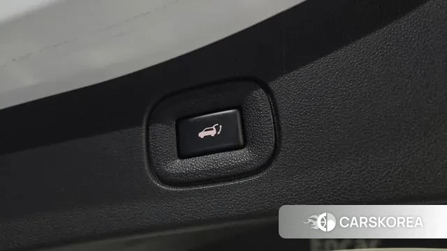 Renault Korea (Samsung) The New QM6 id 2994022 из Кореи 11