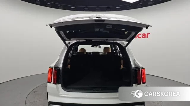 Kia Sorento 4th Generation id 3566938 из Кореи 11