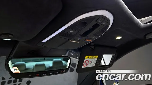 Genesis The New G70 id 2280809 из Кореи 11