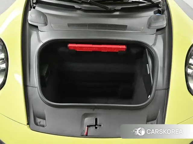 Porsche 911(992) id 3585424 из Кореи 11