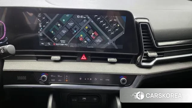 Kia Sportage 5th Generation id 3372994 из Кореи 11