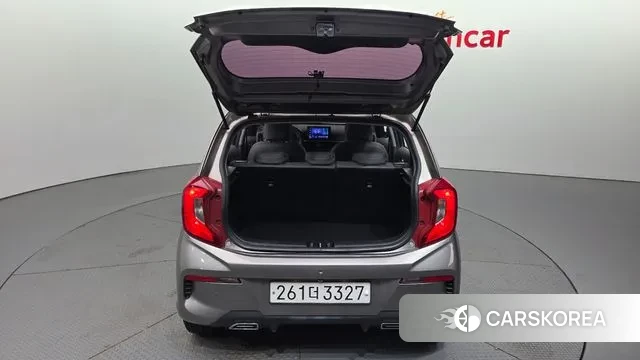 Kia Morning Urban (JA) id 3133577 из Кореи 11