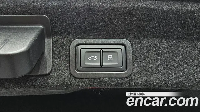 Audi A6 (C8) id 2675250 из Кореи 11