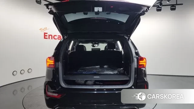 Ssangyong All New Rexton id 3514243 из Кореи 11