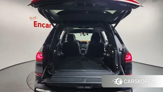 BMW X7 (G07) id 3646044 из Кореи 11