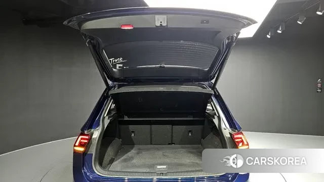 Volkswagen Tiguan second Generation id 3000520 из Кореи 11
