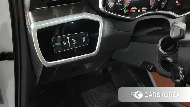 Audi A6 (C8) id 4442801 из Кореи 11