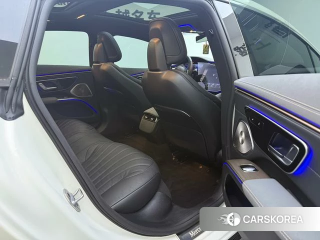 Mercedes-Benz EQS id 4259244 из Китая 11