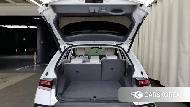 Hyundai Ionic 5 id 2890139 из Кореи 11