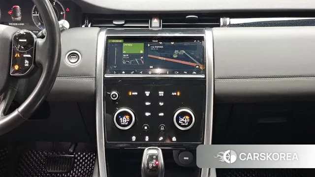 Land Rover Discovery Sports 2nd Generation id 3640965 из Кореи 11