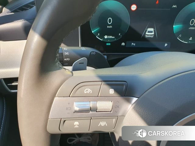 Hyundai Sonata D Edge (DN8) id 3896610 из Кореи 11