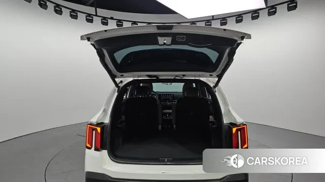 Kia The New Sorento 4th Generation id 3689787 из Кореи 11