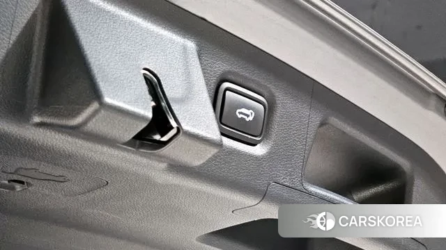 Hyundai The New Santa Fe id 3366382 из Кореи 11