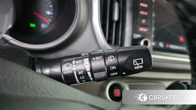 Kia The New Ray id 4457984 из Кореи 11