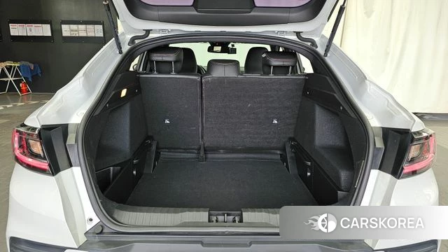 Renault Korea (Samsung) Arcana id 4617842 из Кореи 11