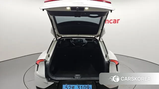 Kia EV6 id 3421415 из Кореи 11