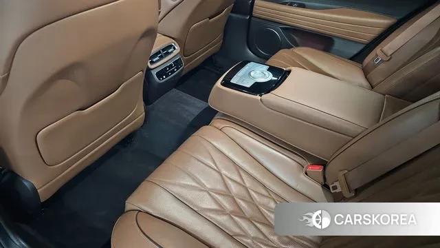 Genesis G80 (RG3) id 3778466 из Кореи 11