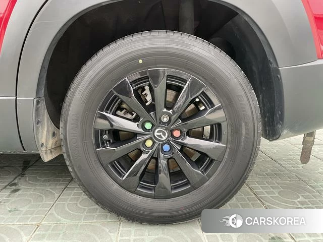 Mazda CX-50 line also id 4298558 из Китая 11
