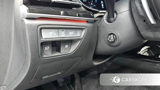 Genesis G80 (RG3) id 4232054 из Кореи 11