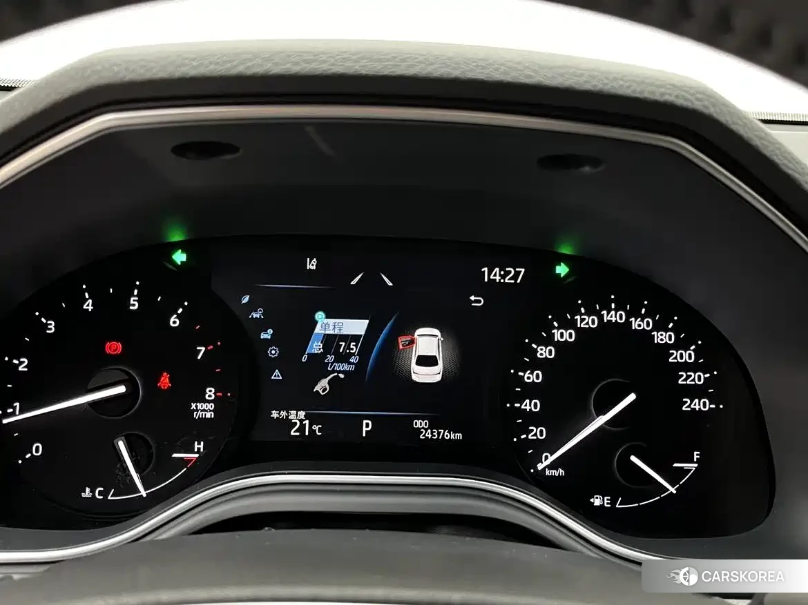 Toyota Avalon id 4628113 из Китая 11