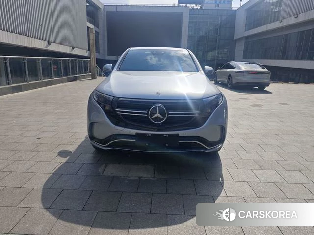 Mercedes-Benz EQC id 4264746 из Китая 11
