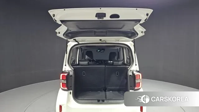 Kia The New Kia Ray EV id 3523645 из Кореи 11