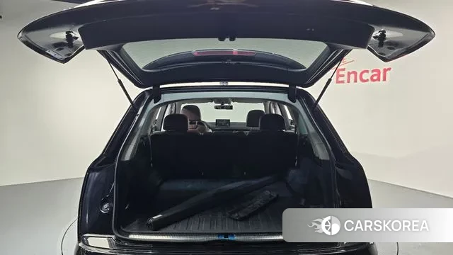 Audi Q7 (4M) id 3422966 из Кореи 11