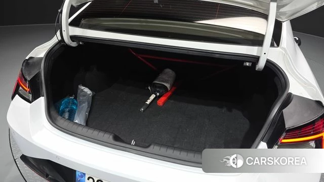 Hyundai Avante (CN7) id 4224294 из Кореи 11