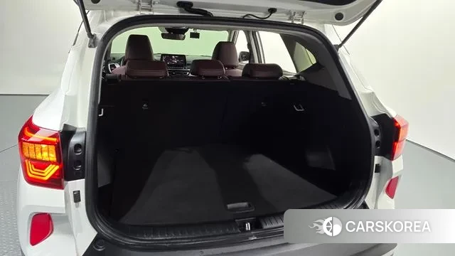 Kia Seltos id 3464452 из Кореи 11