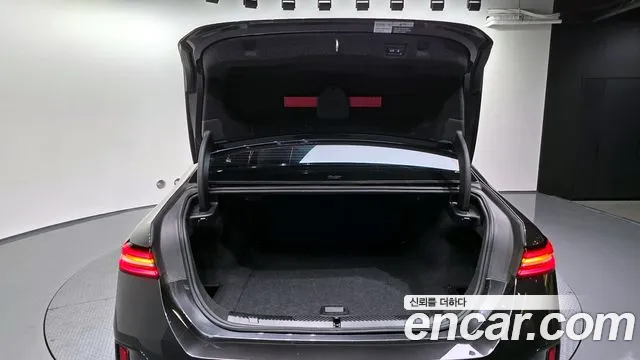 BMW i5 (G60) id 2805485 из Кореи 11