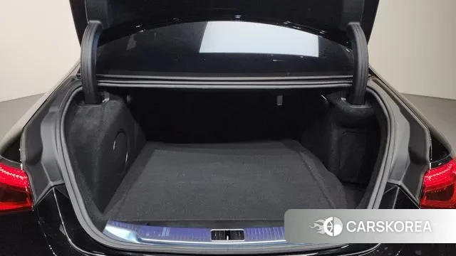 Mercedes-Benz S-Class W223 id 3751121 из Кореи 11