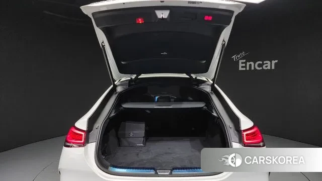 Mercedes-Benz GLE-Class W167 id 2959637 из Кореи 11