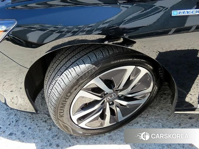 Honda Accord 10th Generation id 4310471 из Кореи 11