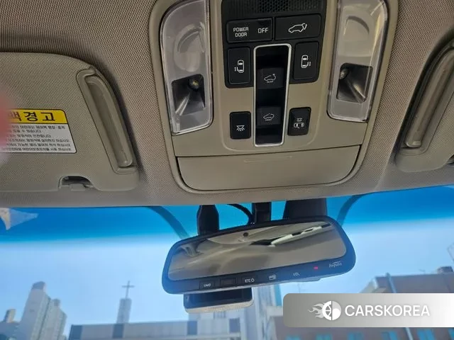 Kia The New Carnival id 3757079 из Кореи 11