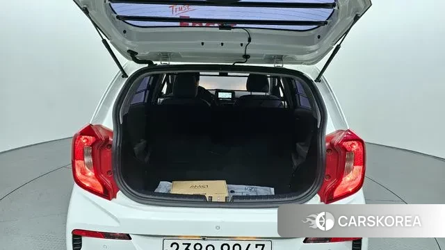 Kia Morning Urban (JA) id 3349880 из Кореи 11