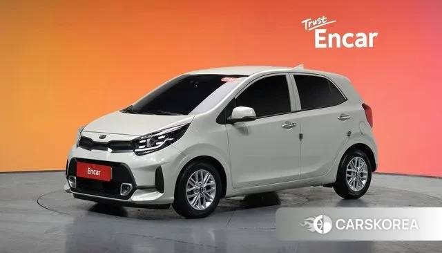 Kia Morning Urban (JA) id 3556597 из Кореи 11