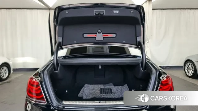 Kia More K9 id 2986305 из Кореи 11