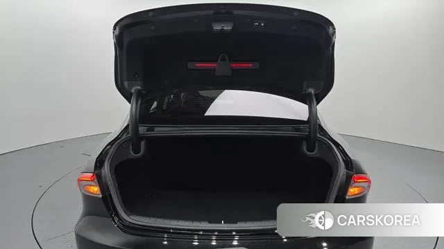 Hyundai The New Grandeur IG id 2885688 из Кореи 11