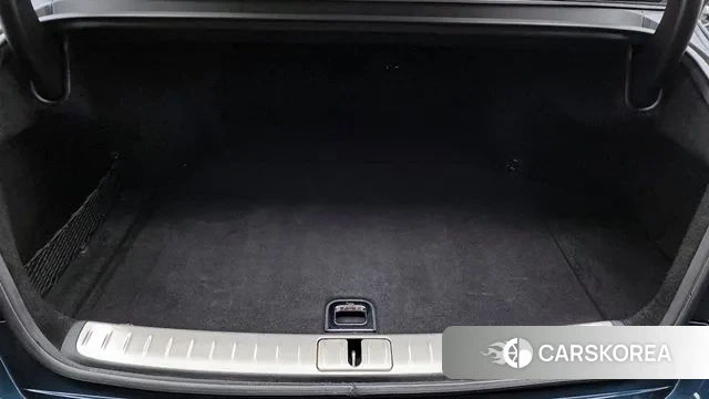 Genesis G90 (RS4) id 3629983 из Кореи 11