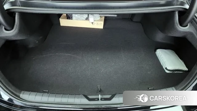 Hyundai Sonata D Edge (DN8) id 3731177 из Кореи 11