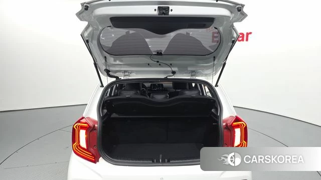 Kia Morning Urban (JA) id 4922111 из Кореи 11