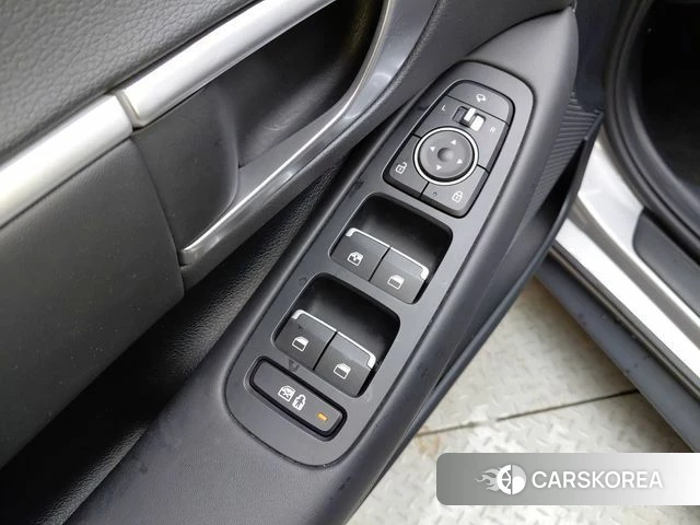 Hyundai Sonata (DN8) id 4625004 из Кореи 11