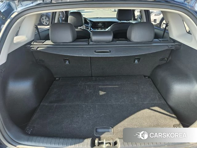 Kia The New Niro id 4392662 из Кореи 11