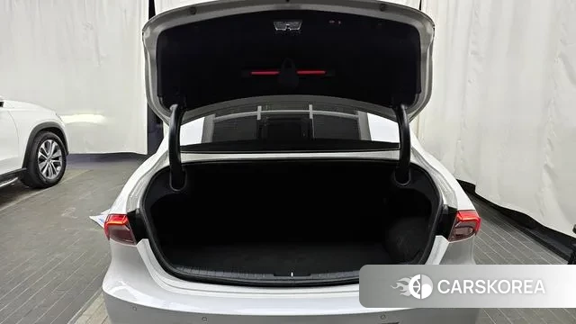 Hyundai The New Grandeur IG Hybrid id 3582352 из Кореи 11