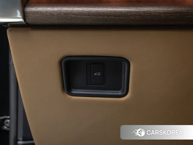 Land Rover Range Rover 5th Generation id 3576550 из Кореи 11