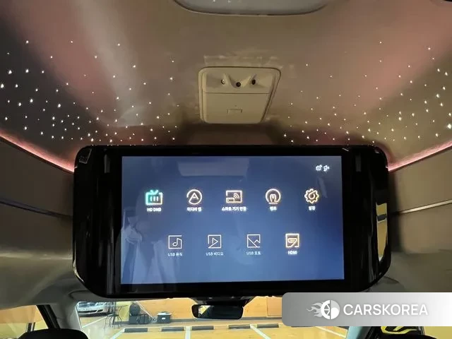 Kia Carnival 4th generation id 2905710 из Кореи 11